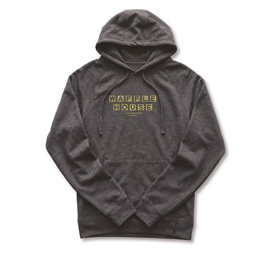 Waffle House Good Morning Guaranteed Hoodie