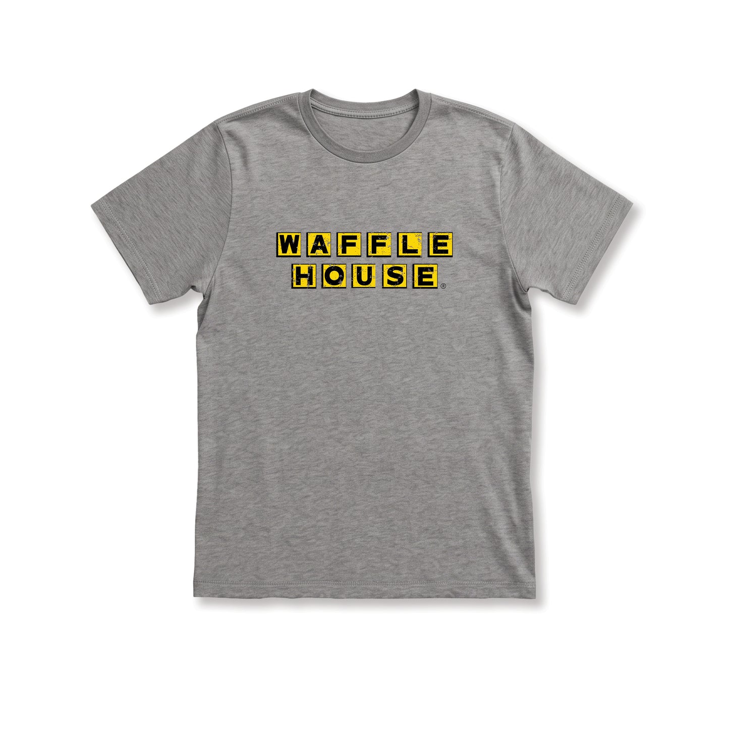 Waffle House Vintage Tee