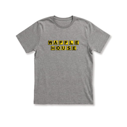 Waffle House Vintage Tee