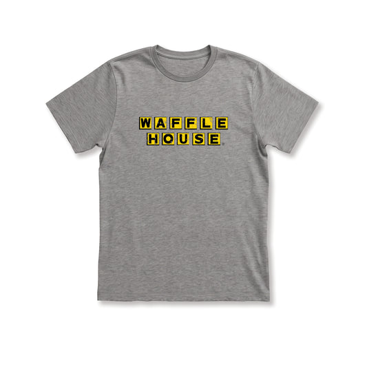 Waffle House Vintage Tee
