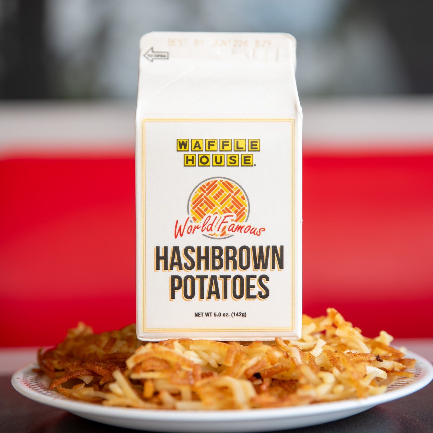 Waffle House Hashbrowns