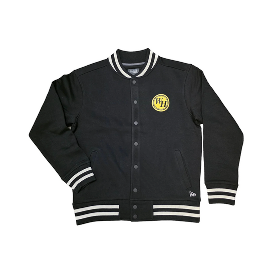 Waffle House Varsity Jacket