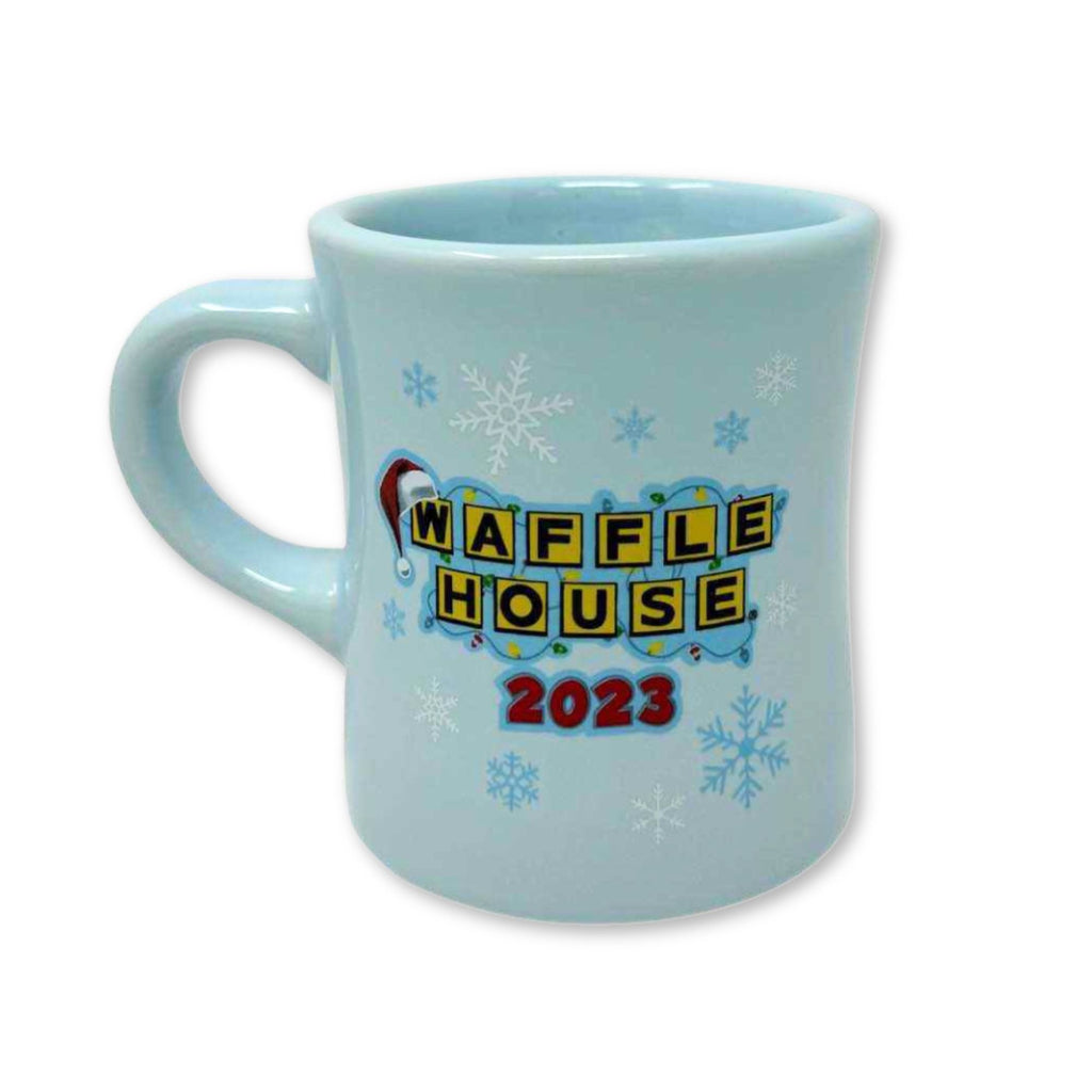 2023 Holiday Mug – WHwebstore