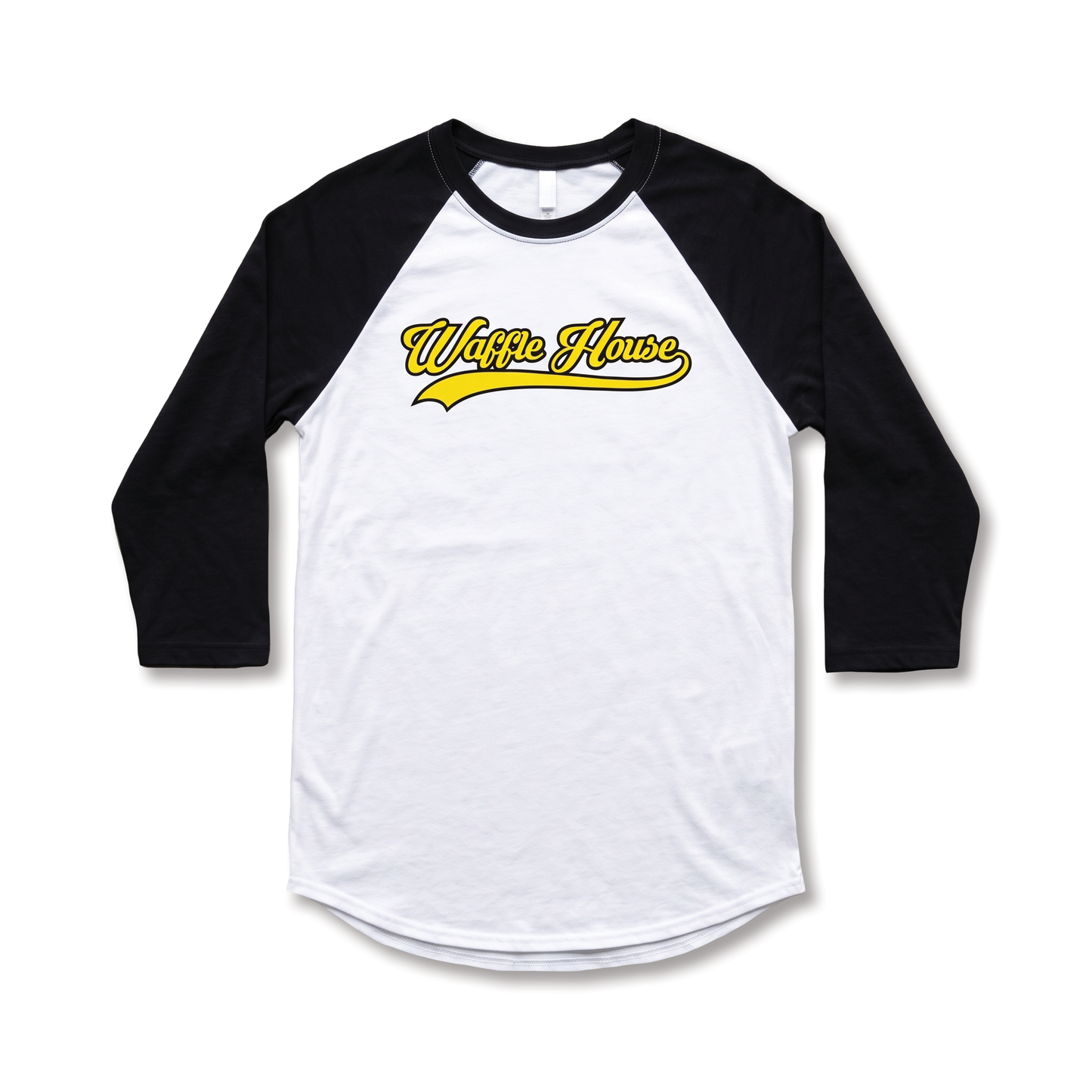 Baseball Tee
