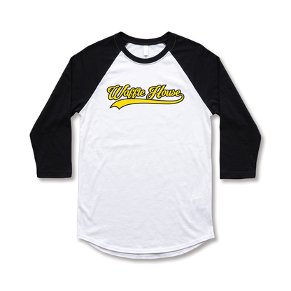 Baseball Tee