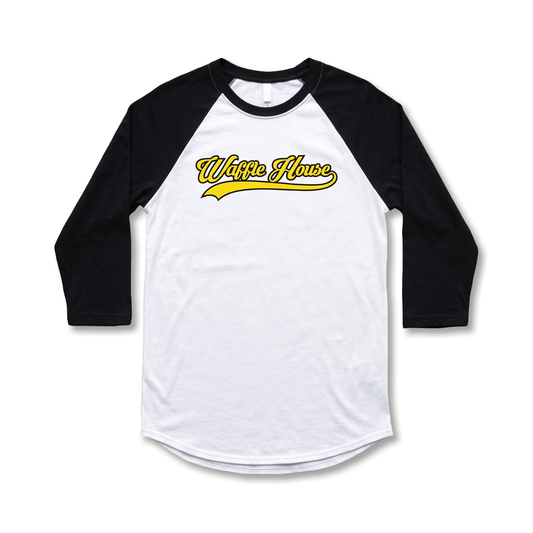 Baseball Tee