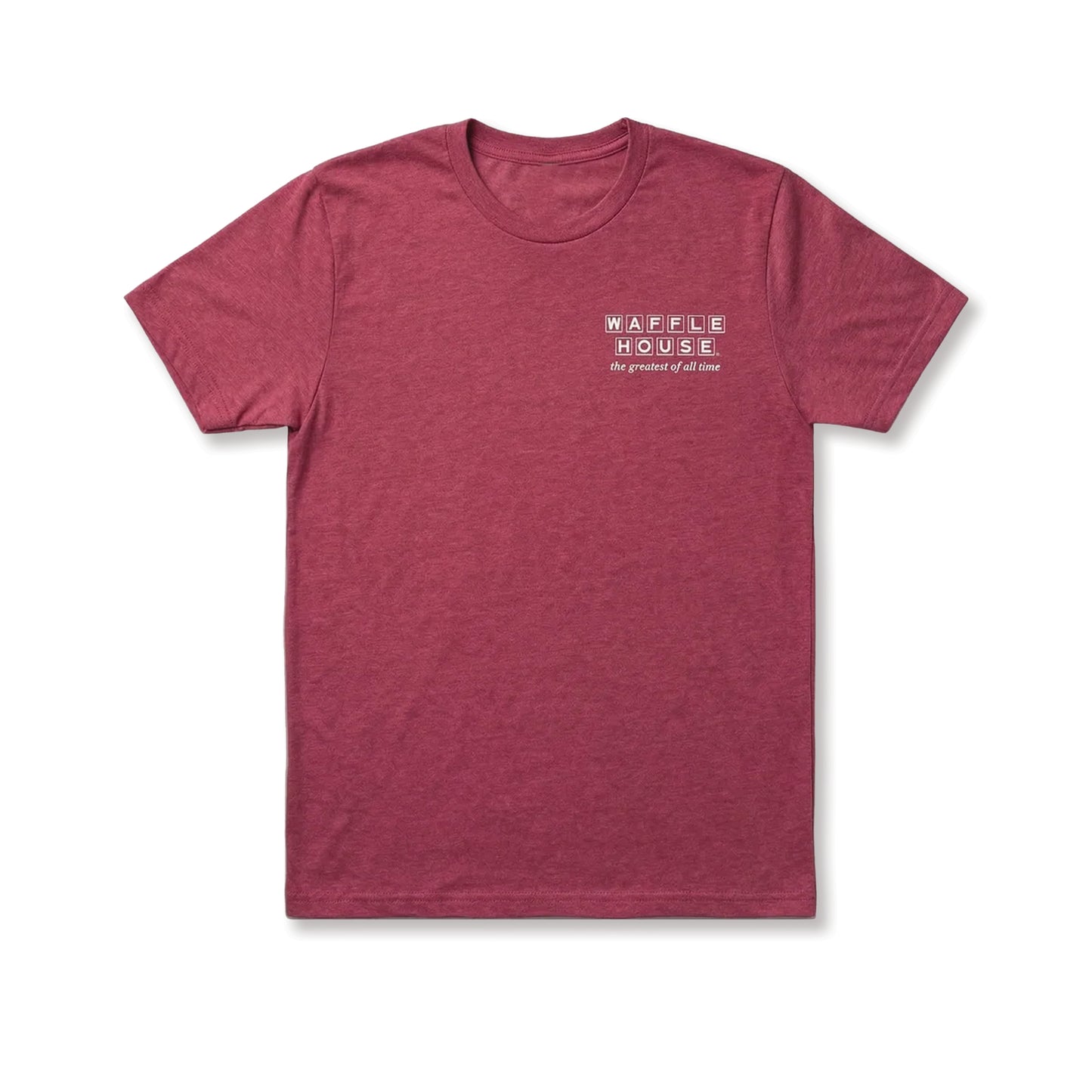 Waffle House All-Star Special Vintage Tee