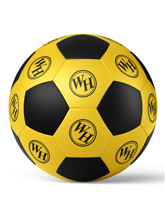 Waffle House Soccer Ball