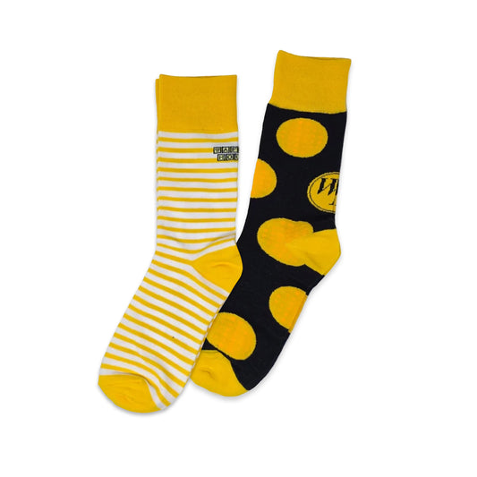 Waffle House Dress Socks