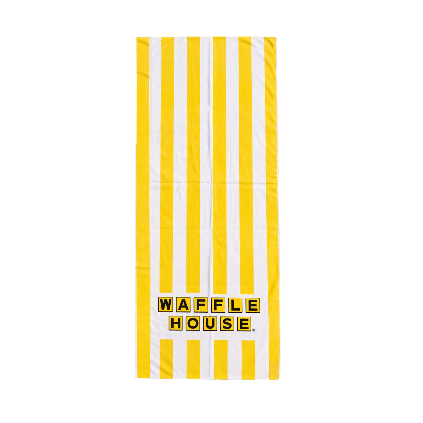 Beach Towel