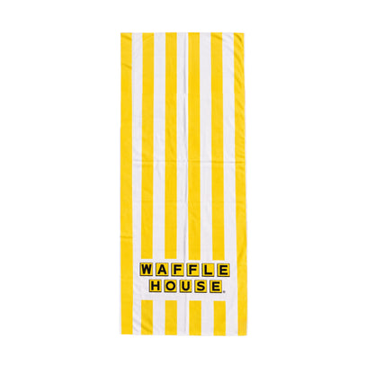 Beach Towel