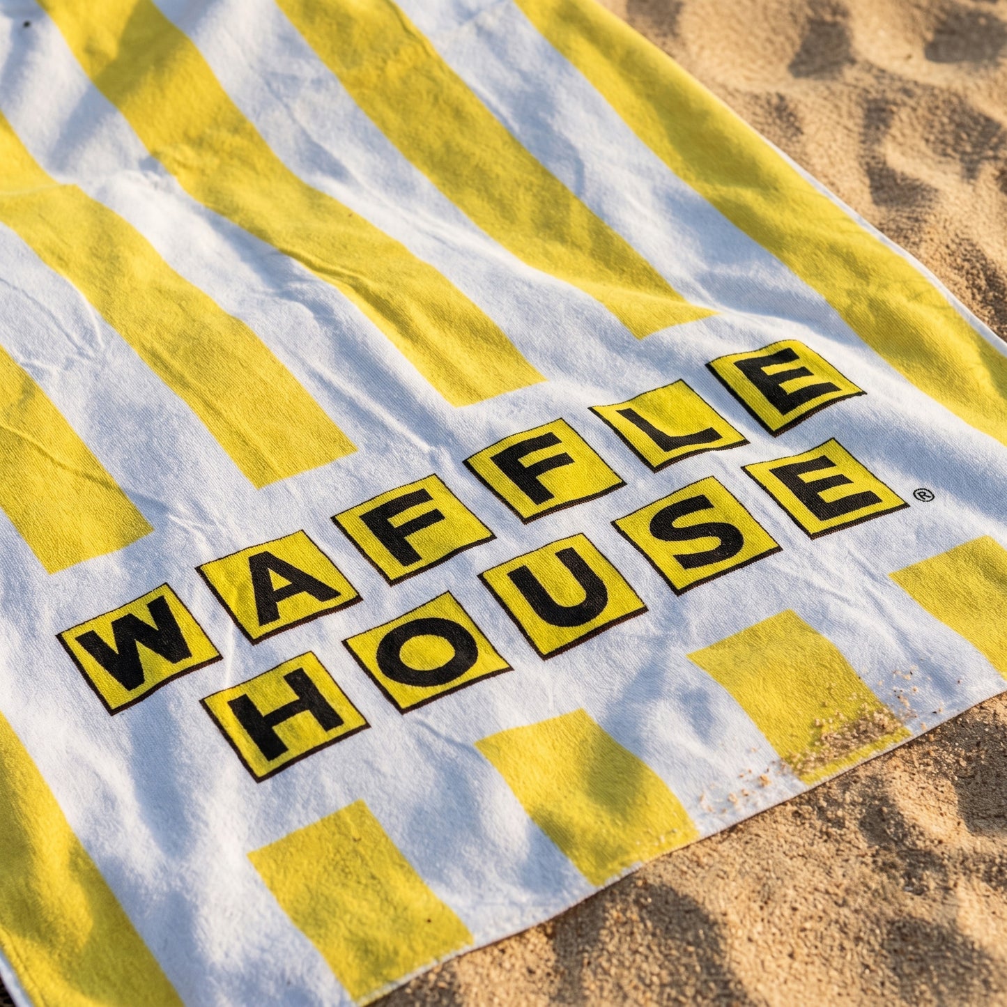 Beach Towel