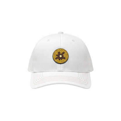 Waffle House Youth Waffle Hat