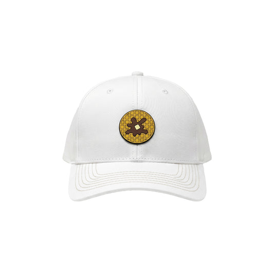 Waffle House Youth Waffle Hat
