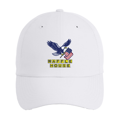 Waffle House Patriotic Hat