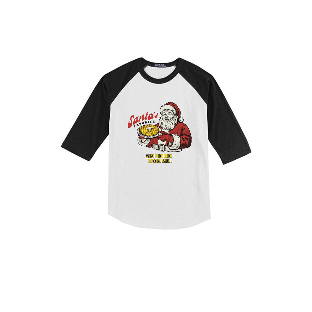Youth Santa Shirt